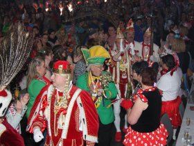 damensitzung pgm 042